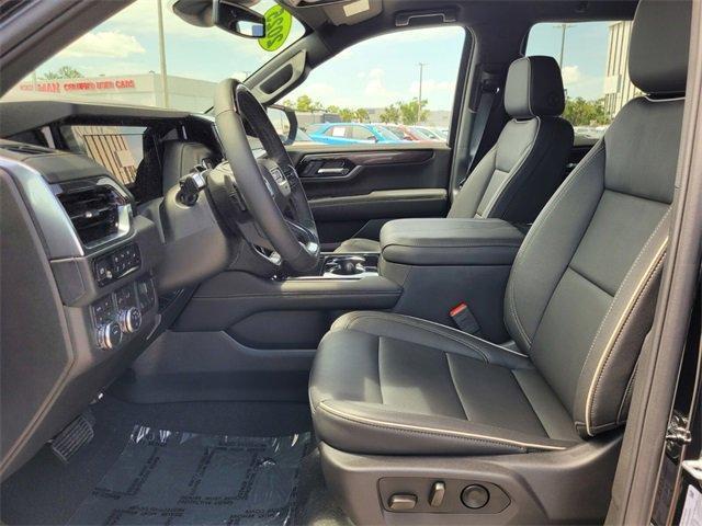 used 2025 GMC Yukon car, priced at $76,988
