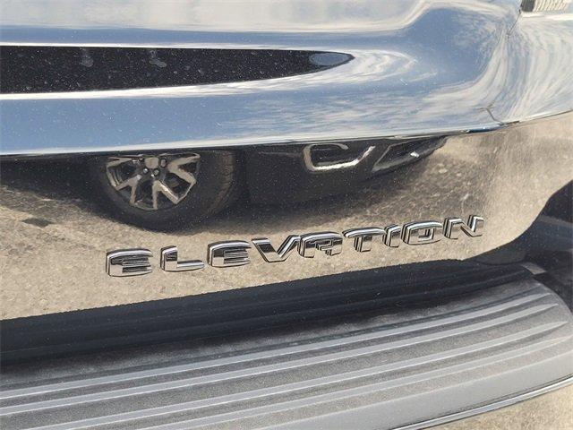 used 2025 GMC Yukon car, priced at $76,988