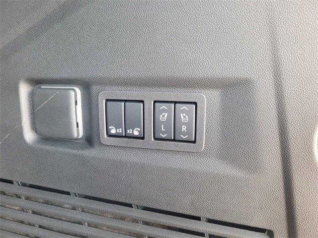 used 2025 GMC Yukon car, priced at $76,988