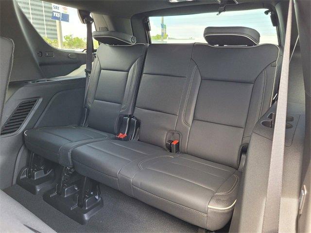 used 2025 GMC Yukon car, priced at $76,988