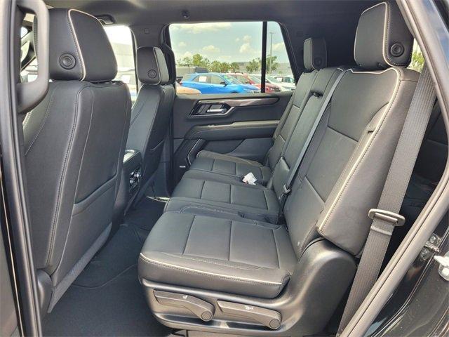 used 2025 GMC Yukon car, priced at $76,988