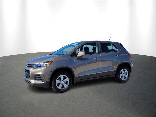 used 2021 Chevrolet Trax car, priced at $18,988