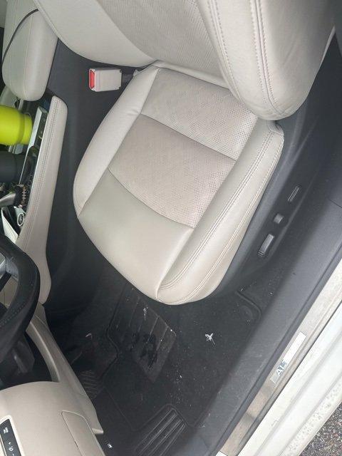 used 2023 Nissan Altima car, priced at $23,988