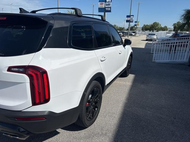 used 2021 Kia Telluride car, priced at $25,988