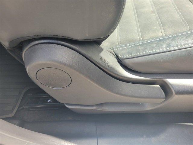 used 2022 Mitsubishi Outlander car, priced at $17,987