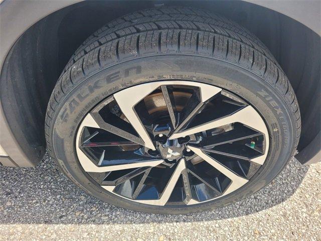 used 2022 Mitsubishi Outlander car, priced at $17,987