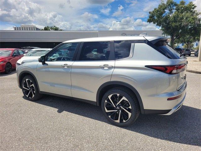 used 2022 Mitsubishi Outlander car, priced at $17,987