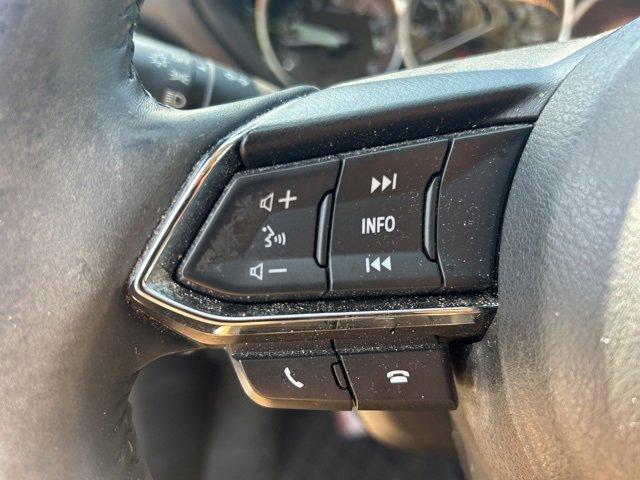used 2019 Mazda CX-5 car, priced at $18,988