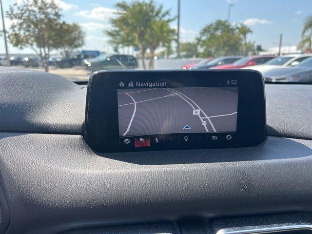 used 2019 Mazda CX-5 car, priced at $18,988