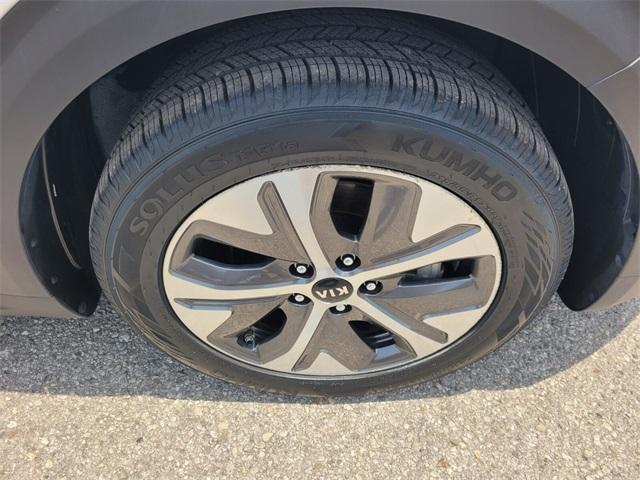 used 2020 Kia Niro EV car, priced at $15,987