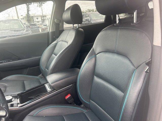 used 2020 Kia Niro EV car, priced at $16,987