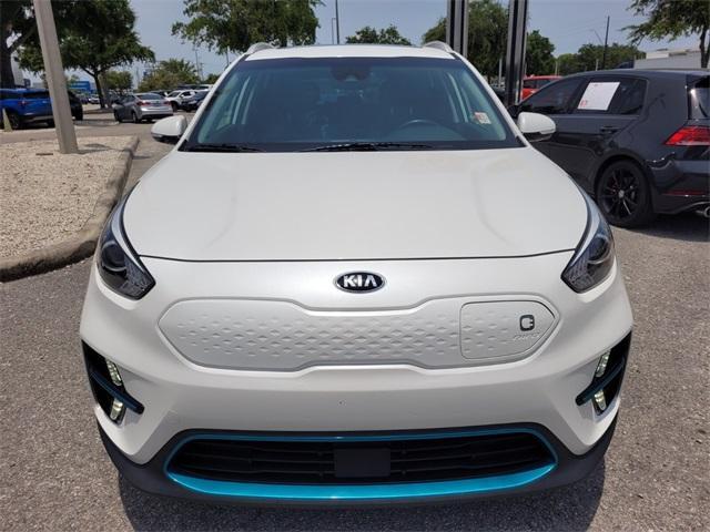 used 2020 Kia Niro EV car, priced at $15,987