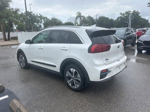 used 2020 Kia Niro EV car, priced at $16,987