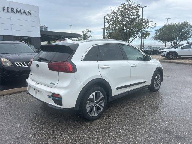 used 2020 Kia Niro EV car, priced at $16,987