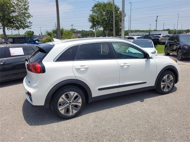 used 2020 Kia Niro EV car, priced at $15,987