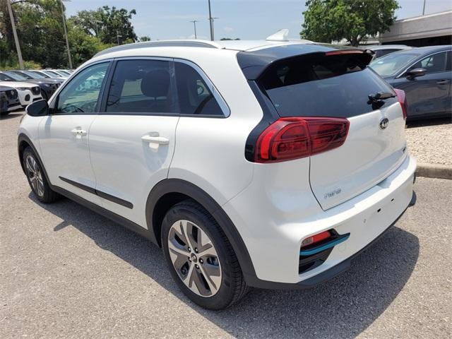 used 2020 Kia Niro EV car, priced at $15,987