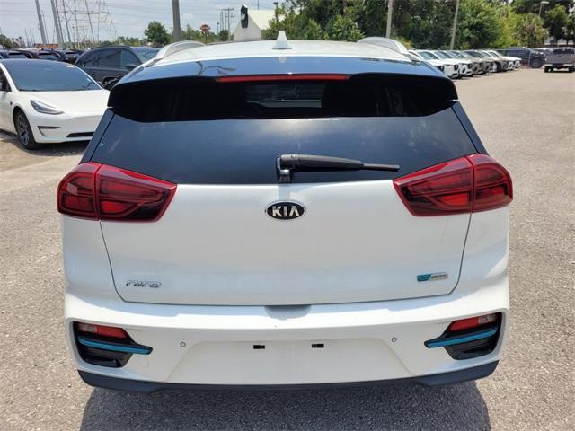 used 2020 Kia Niro EV car, priced at $15,987