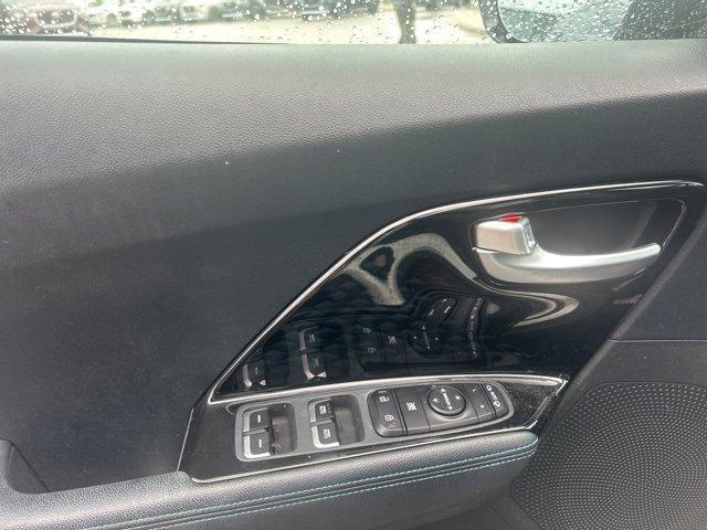 used 2020 Kia Niro EV car, priced at $16,987