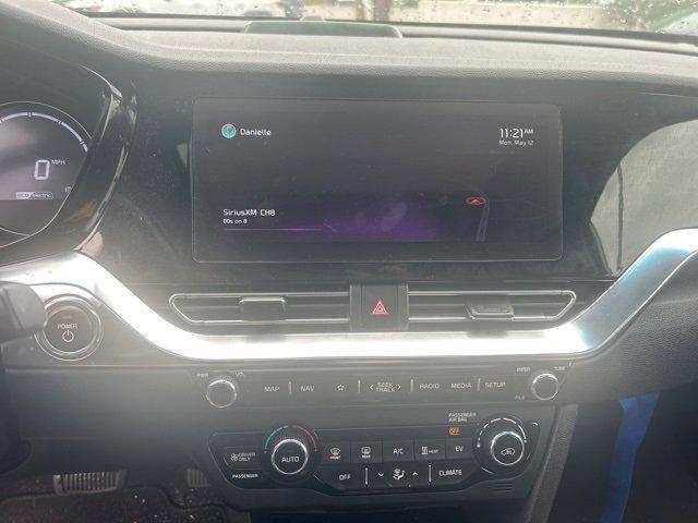 used 2020 Kia Niro EV car, priced at $16,987