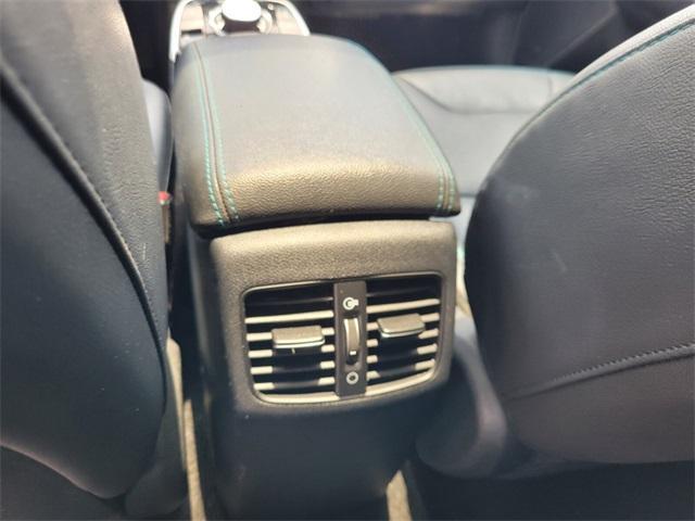 used 2020 Kia Niro EV car, priced at $15,987
