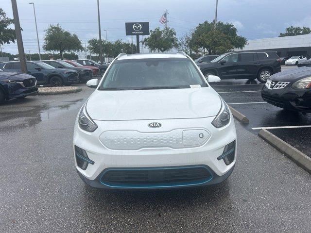 used 2020 Kia Niro EV car, priced at $16,987