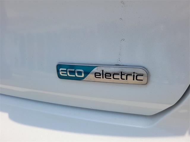 used 2020 Kia Niro EV car, priced at $15,987