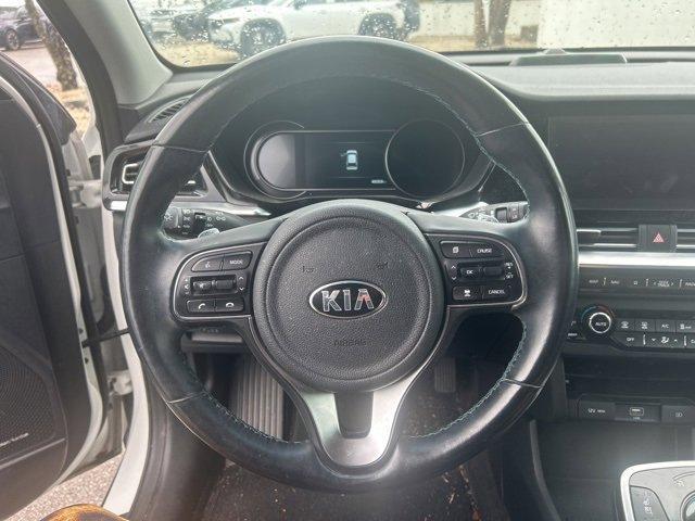 used 2020 Kia Niro EV car, priced at $16,987