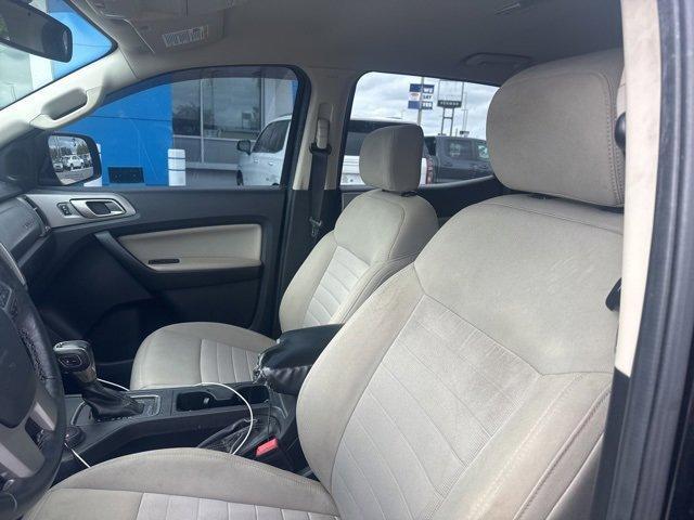 used 2019 Ford Ranger car, priced at $23,988