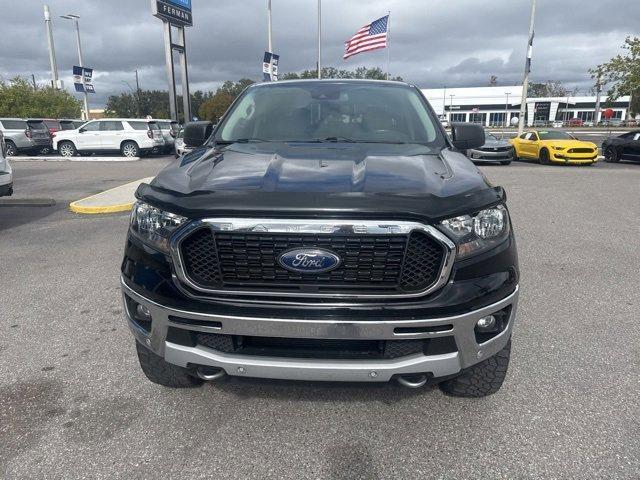 used 2019 Ford Ranger car, priced at $23,988