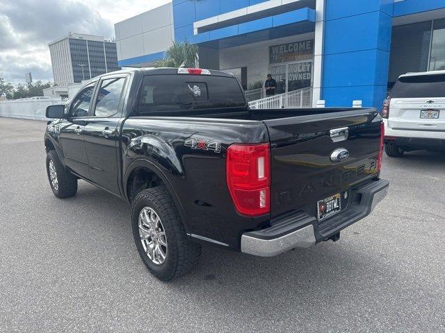 used 2019 Ford Ranger car, priced at $23,988