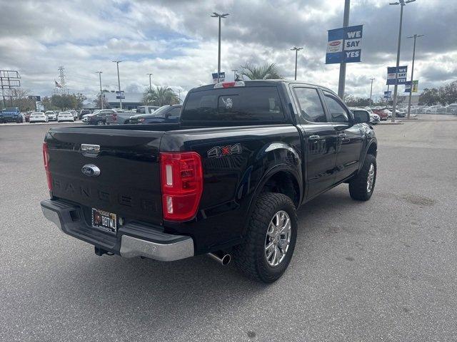 used 2019 Ford Ranger car, priced at $23,988