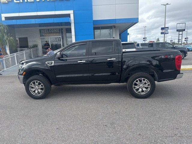 used 2019 Ford Ranger car, priced at $23,988