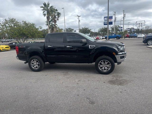 used 2019 Ford Ranger car, priced at $23,988