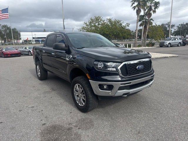 used 2019 Ford Ranger car, priced at $23,988