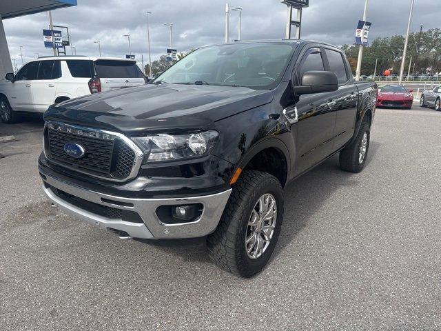 used 2019 Ford Ranger car, priced at $23,988