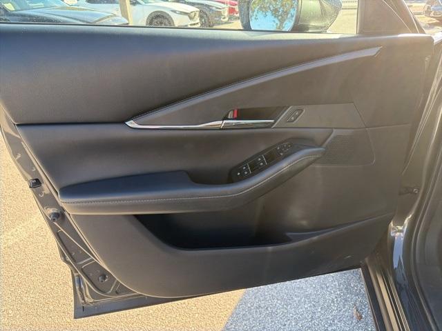 used 2022 Mazda CX-30 car, priced at $20,987