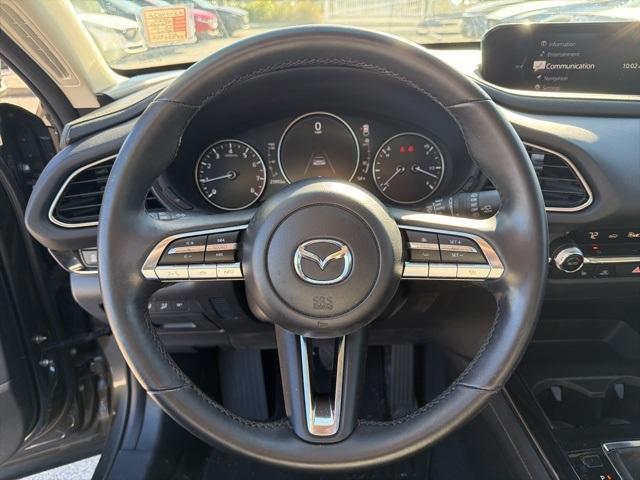 used 2022 Mazda CX-30 car, priced at $20,987