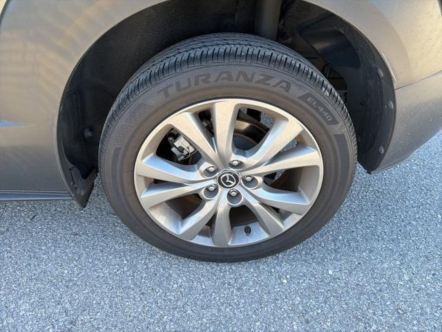 used 2022 Mazda CX-30 car, priced at $20,987