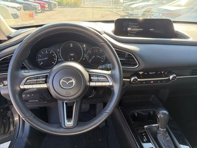 used 2022 Mazda CX-30 car, priced at $20,987