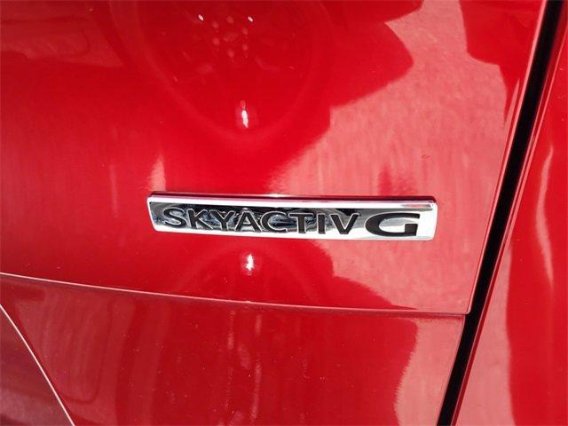 used 2022 Mazda CX-30 car, priced at $22,987
