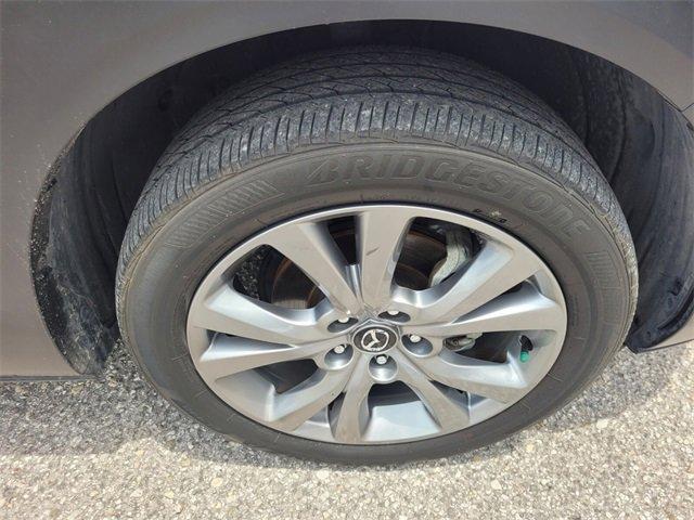 used 2022 Mazda CX-30 car, priced at $22,987