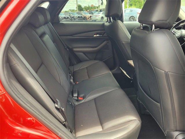 used 2022 Mazda CX-30 car, priced at $22,987