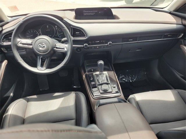 used 2022 Mazda CX-30 car, priced at $22,987