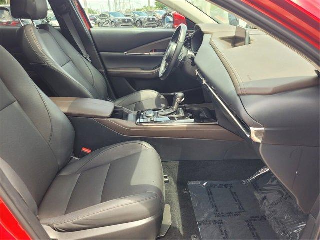 used 2022 Mazda CX-30 car, priced at $22,987