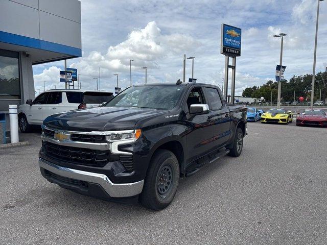 used 2023 Chevrolet Silverado 1500 car, priced at $32,988