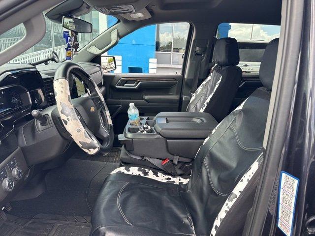 used 2023 Chevrolet Silverado 1500 car, priced at $32,988