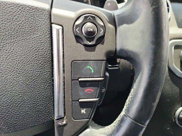 used 2016 Land Rover LR4 car, priced at $16,987