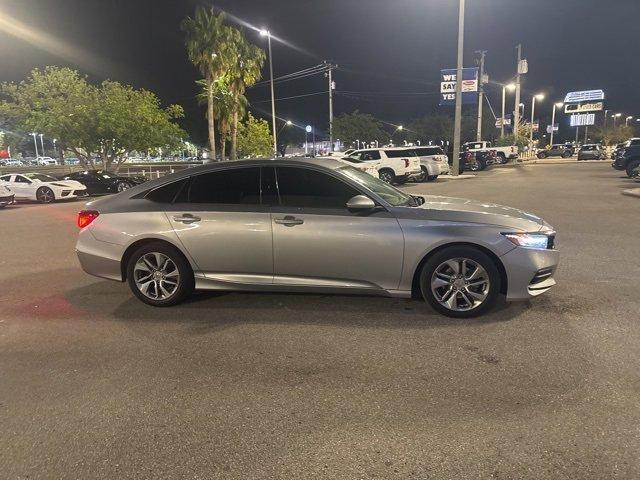 used 2019 Honda Accord car, priced at $18,988