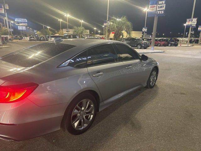 used 2019 Honda Accord car, priced at $18,988