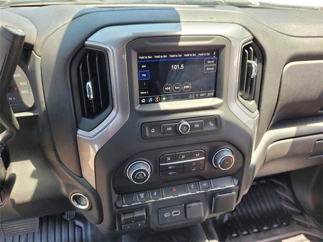 new 2024 Chevrolet Silverado 2500 car, priced at $66,339